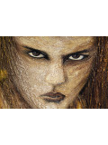NGM, Le dépit, painting - Artalistic online contemporary art buying and selling gallery