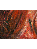 NGM, Le cri, painting - Artalistic online contemporary art buying and selling gallery