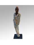 Les Hélènes, prince, sculpture - Artalistic online contemporary art buying and selling gallery