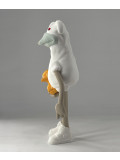 Aspencrow, Lab Mouse, sculpture - Artalistic online contemporary art buying and selling gallery