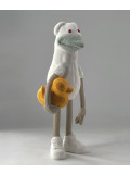 Aspencrow, Lab Mouse, sculpture - Artalistic online contemporary art buying and selling gallery