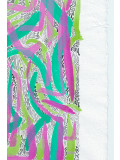 Juliette Charigny, Lumbricina n°6, painting - Artalistic online contemporary art buying and selling gallery
