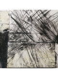 Ivan Colas, Métamorphose du brouillon, painting - Artalistic online contemporary art buying and selling gallery