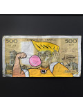 Cisco, Y'en a marre, drawing - Artalistic online contemporary art buying and selling gallery