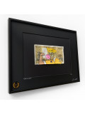 Cisco, Y'en a marre, drawing - Artalistic online contemporary art buying and selling gallery