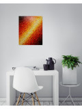 Jonathan Pradillon, abstract painting - Artalistic online contemporary art buying and selling gallery
