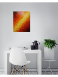 Jonathan Pradillon, abstract painting - Artalistic online contemporary art buying and selling gallery