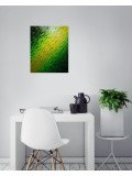 Jonathan Pradillon, abstract painting - Artalistic online contemporary art buying and selling gallery