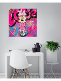 ODart, So Girl, painting - Artalistic online contemporary art buying and selling gallery