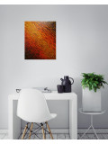 Jonathan Pradillon, Texture, painting - Artalistic online contemporary art buying and selling gallery