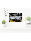 Ewen Gur, Summer trip, Edition - Artalistic online contemporary art buying and selling gallery