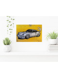 Ewen Gur, 911 revisited, Edition - Artalistic online contemporary art buying and selling gallery
