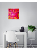 Tissa, hunting, painting - Artalistic online contemporary art buying and selling gallery