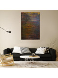 Chambriard, organique, painting - Artalistic online contemporary art buying and selling gallery