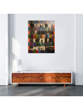 Chambriard, Sans titre, painting - Artalistic online contemporary art buying and selling gallery