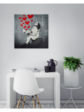 Asko Art, Love story, painting - Artalistic online contemporary art buying and selling gallery