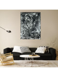Jérémy Jacquin, Hypnagogy 1, painting - Artalistic online contemporary art buying and selling gallery