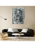 Jérémy Jacquin, Hypnagogy 2, painting - Artalistic online contemporary art buying and selling gallery