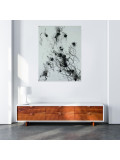 Jérémy Jacquin, Seize the void, painting - Artalistic online contemporary art buying and selling gallery