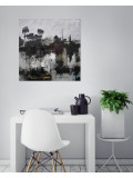 Michele Klur, Paysage, painting - Artalistic online contemporary art buying and selling gallery