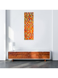 Pierre Joseph, Mosaic XXL, painting - Artalistic online contemporary art buying and selling gallery