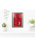 Mr Hope, Love, painting - Artalistic online contemporary art buying and selling gallery