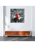 Asko, Grateful, painting - Artalistic online contemporary art buying and selling gallery
