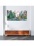 Joseph Klibanksy, dream of Eden, photo - Artalistic online contemporary art buying and selling gallery