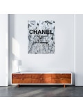 Traderz, Chanel, painting - Artalistic online contemporary art buying and selling gallery