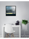 Meskar, avant le déluge, painting - Artalistic online contemporary art buying and selling gallery