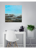 Meskar, ennuagé, painting - Artalistic online contemporary art buying and selling gallery