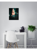 Nomé, Zakia, painting - Artalistic online contemporary art buying and selling gallery