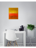 Nicolas Vasse, F7, painting - Artalistic online contemporary art buying and selling gallery