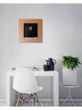 Stefano Mazzolini, Lum, painting - Artalistic online contemporary art buying and selling gallery