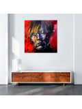 THP, Warhol, painting - Artalistic online contemporary art buying and selling gallery