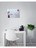 Toctoc, Lettre à Elise, painting - Artalistic online contemporary art buying and selling gallery