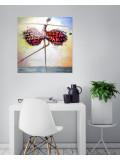 Patrick Cornée, I'm a lady, painting - Artalistic online contemporary art buying and selling gallery