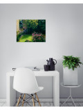 Hanneke Humphrey, It's here, painting - Artalistic online contemporary art buying and selling gallery