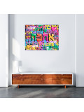 Anael, Love Ahava, edition - Artalistic online contemporary art buying and selling gallery