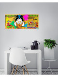 Missis Poppy, Money rain, edition - Artalistic online contemporary art buying and selling gallery