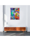 Pickwick, a better futur, painting - Artalistic online contemporary art buying and selling gallery