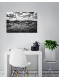jean-Guy Nakars, Les hauteurs de Tana, photo - Artalistic online contemporary art buying and selling gallery