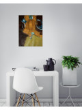 Yvin, Drosophile, Paint - Artalistic online contemporary art buying and selling gallery