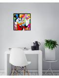 Vincent Bardou, Picsou, painting - Artalistic online contemporary art buying and selling gallery