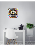 Patrick Cornée, Super Mario Bros, painting - Artalistic online contemporary art buying and selling gallery