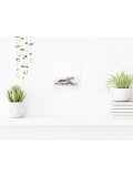 Nicolas Vasse, Montagne 9, painting - Artalistic online contemporary art buying and selling gallery