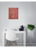 Noë, Pétales, Painting - Artalistic online contemporary art buying and selling gallery