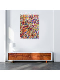 EB5, Art Over Art, Painting - Artalistic online contemporary art buying and selling gallery