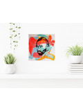 PyB, Vincent Van Gogh, painting - Artalistic online contemporary art buying and selling gallery