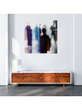 Sven Pfrommer, BURMA BLUR XI,Limited edition - Artalistic online contemporary art buying and selling gallery